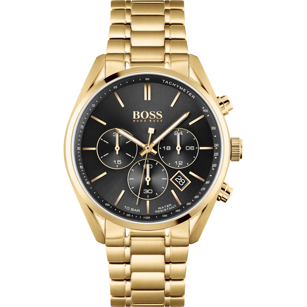 Orologio Hugo Boss capo 1513848 Champion • EAN: 7613272418508 • Orologio.it