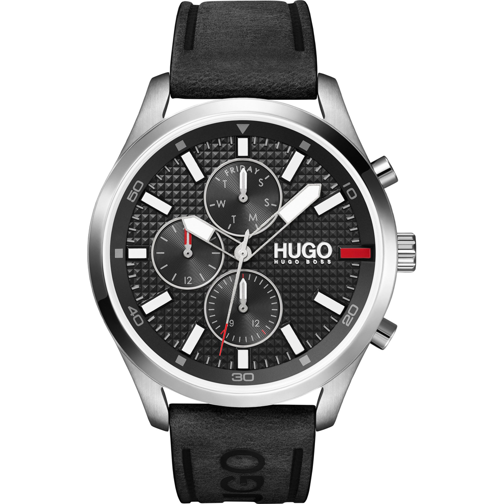 Orologio Hugo Boss Hugo 1530161 Chase