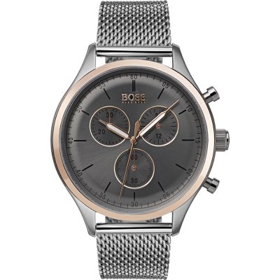 Orologio Hugo Boss Boss 1513549 Companion