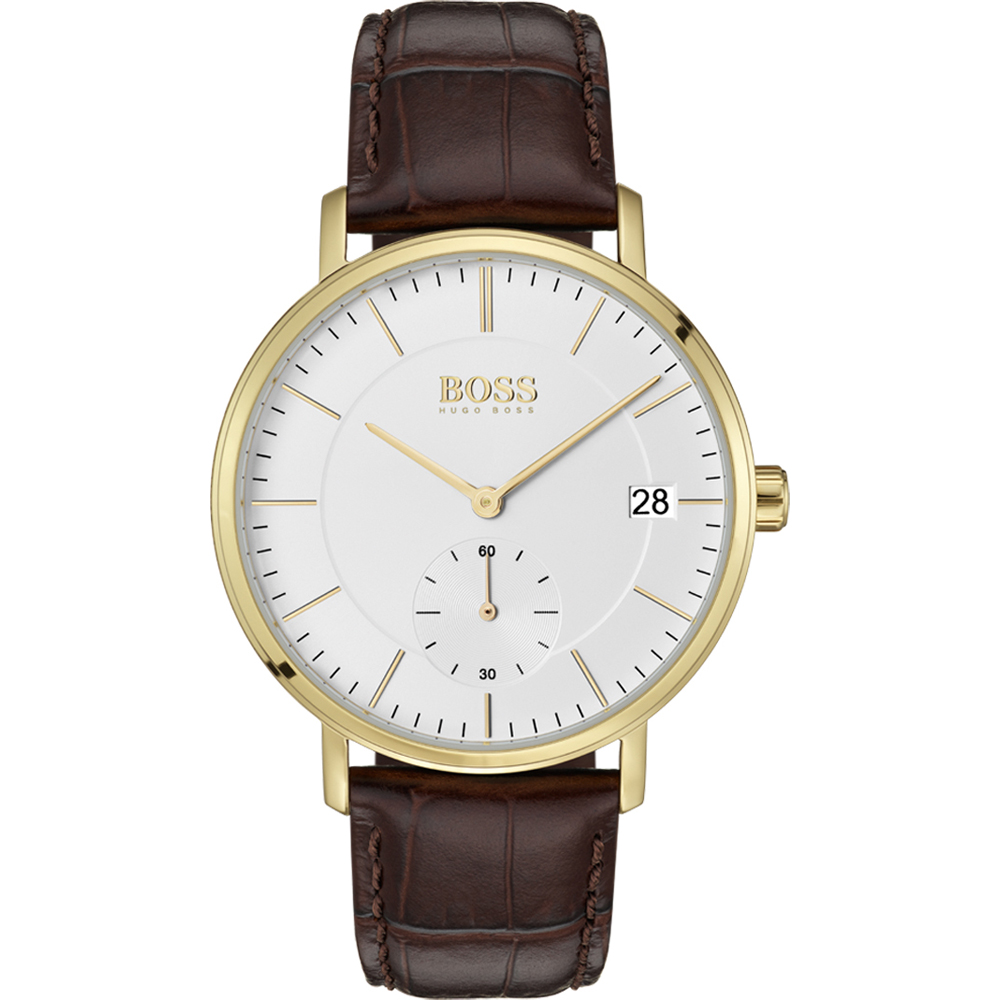 Orologio Hugo Boss Boss 1513640 Corporal