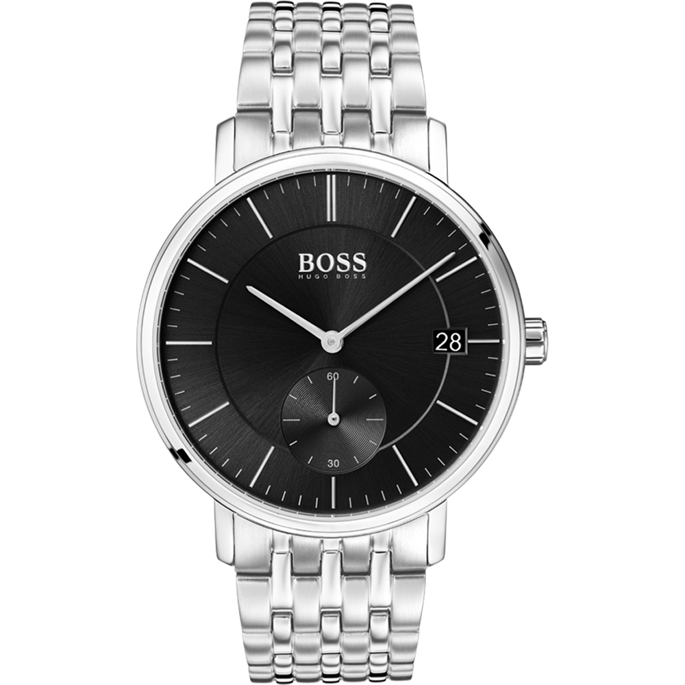 Orologio Hugo Boss Boss 1513641 Corporal