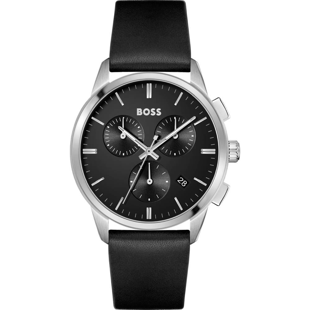 Orologio Hugo Boss Boss 1513925 Dapper