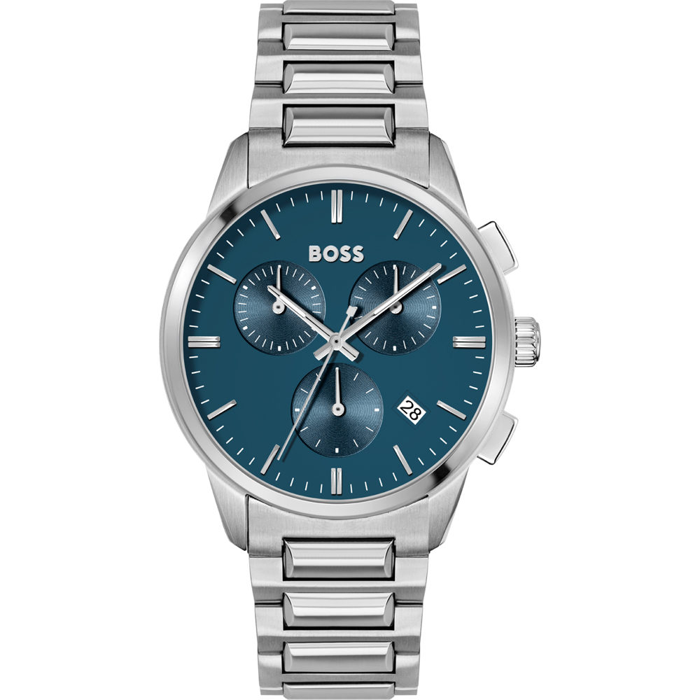 Orologio Hugo Boss Boss 1513927 Dapper