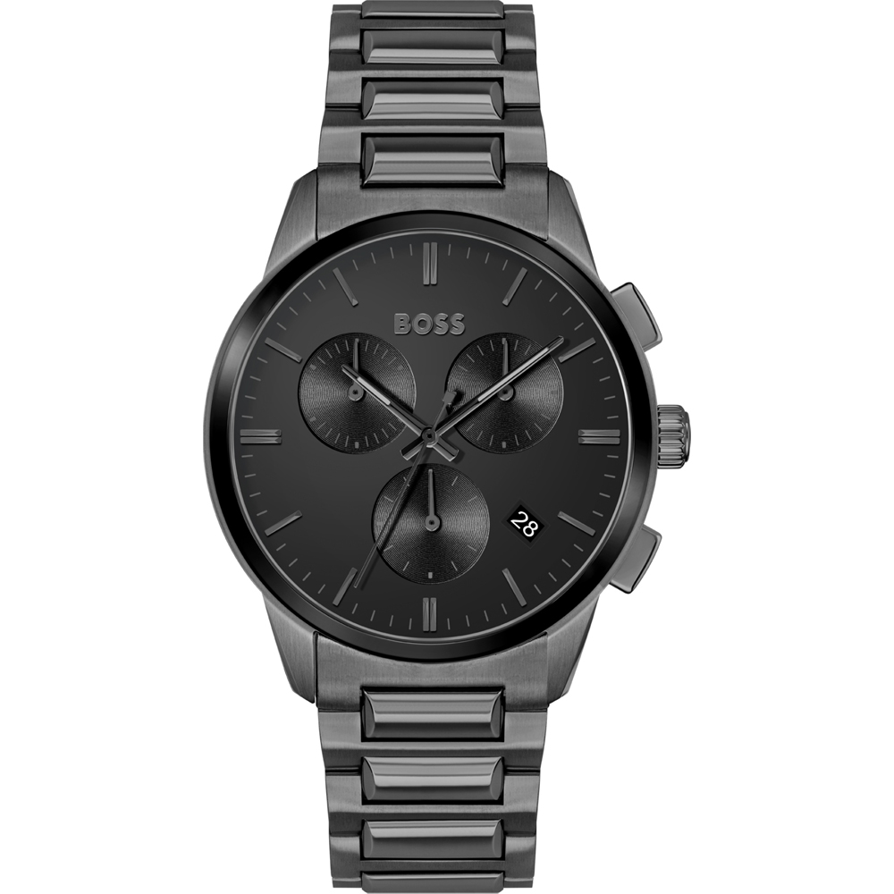 Orologio Hugo Boss Boss 1513929 Dapper