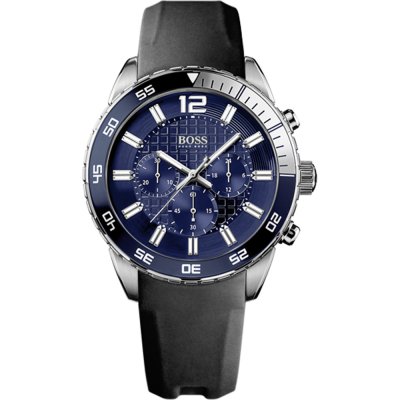 Orologio Hugo Boss Boss 1512803 Deep Blue