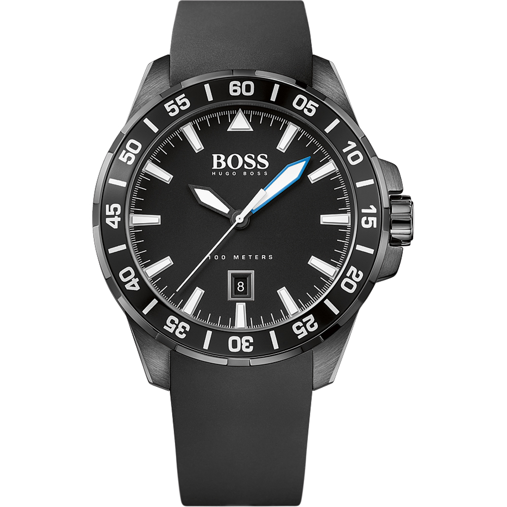 Orologio Hugo Boss Boss 1513229 Deep Ocean