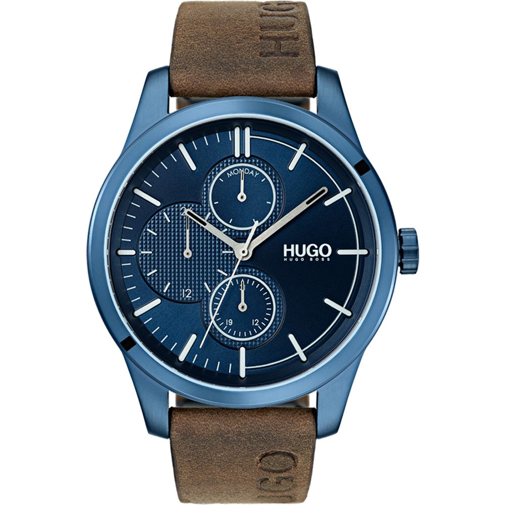 Orologio Hugo Boss Hugo 1530083 Discover