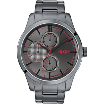 Orologio Hugo Boss Hugo 1530088 Discover