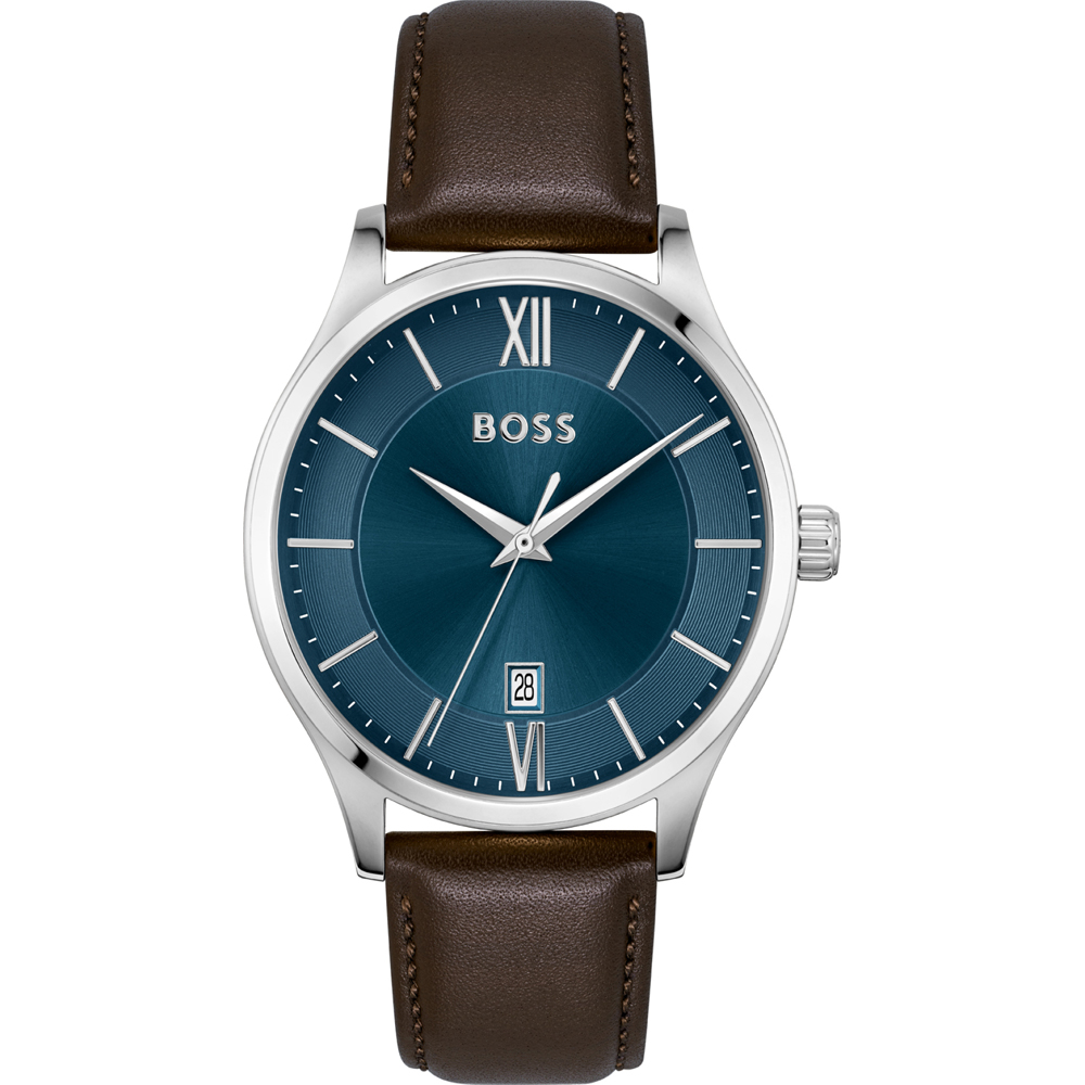 Orologio Hugo Boss Boss 1513955 Elite