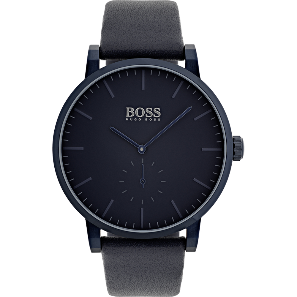 Orologio Hugo Boss Boss 1513502 Essence