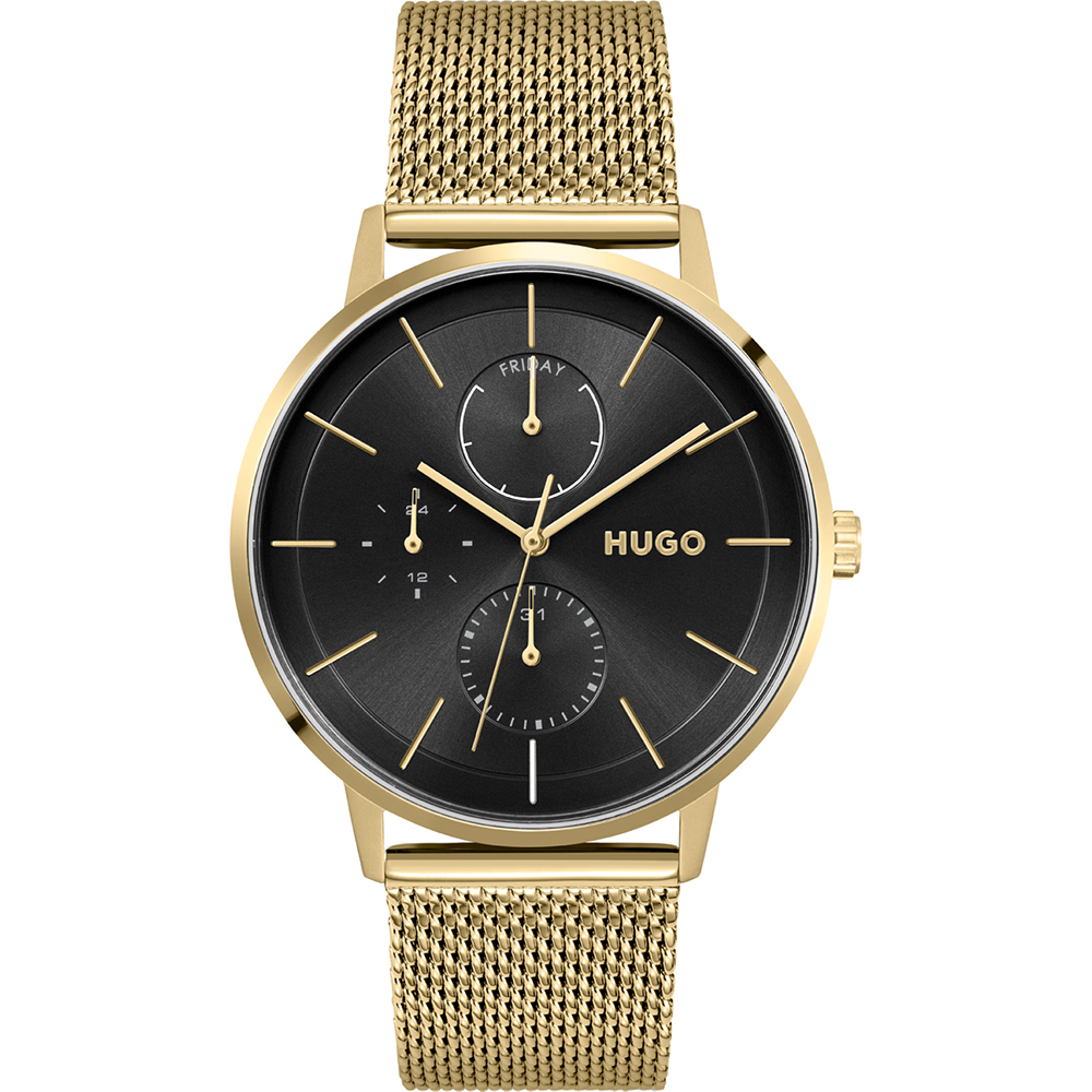 orologio Hugo Boss Hugo 1530239 Exist