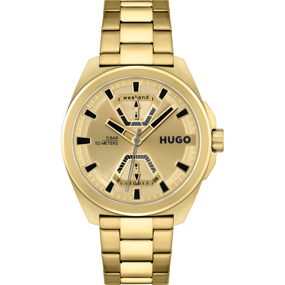 Orologio Hugo Boss Hugo 1530243 Expose