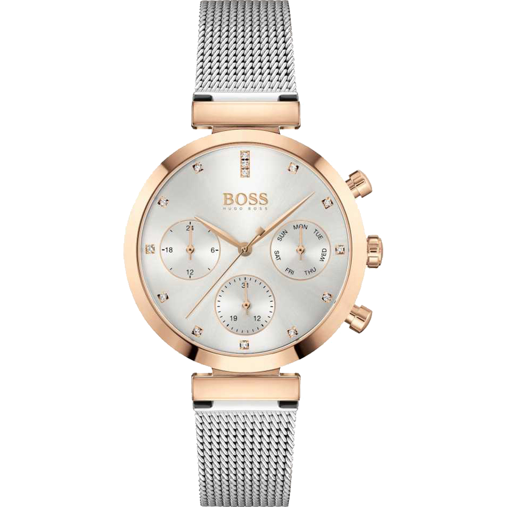 Orologio Hugo Boss Boss 1502551 Flawless