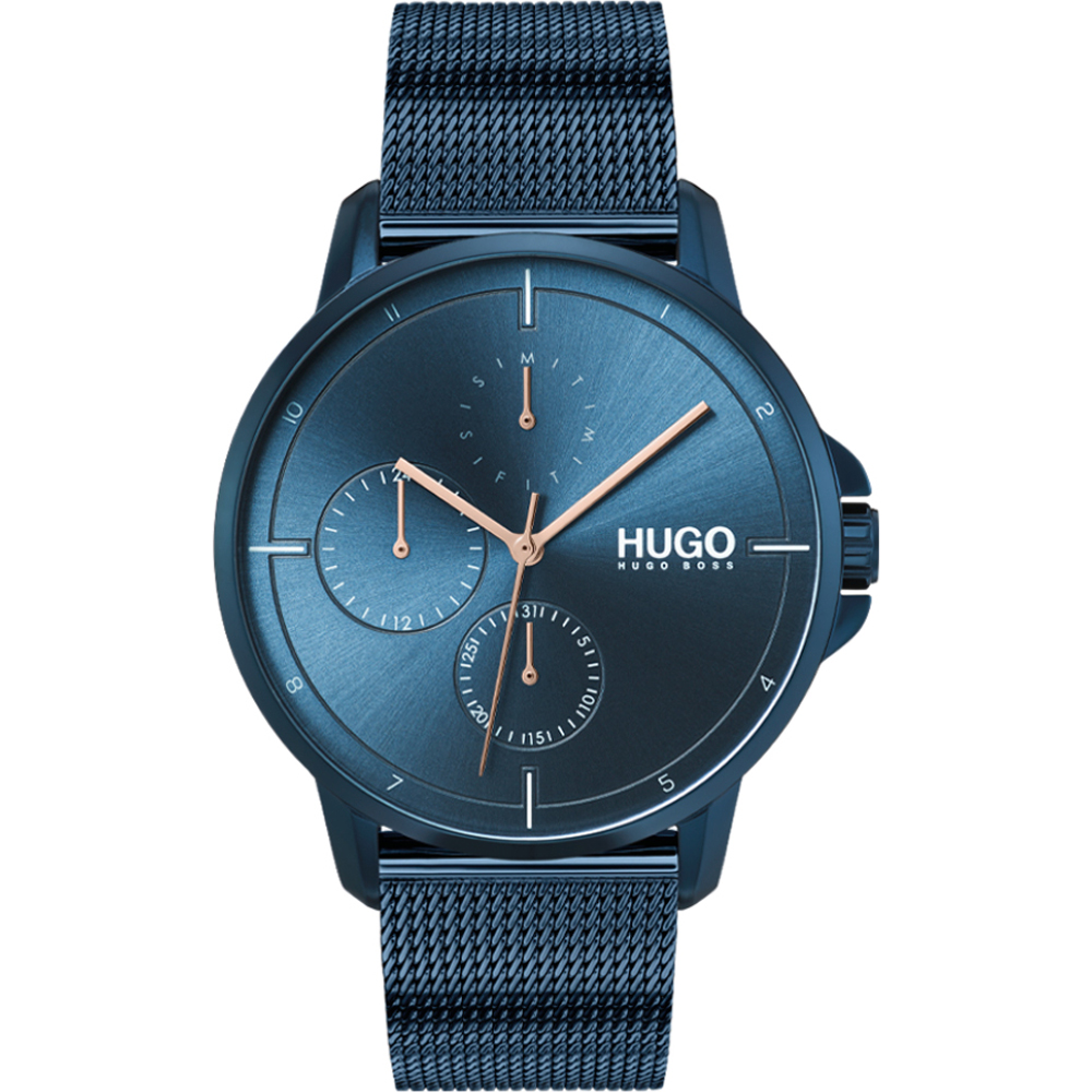 Orologio Hugo Boss 1530126 Focus