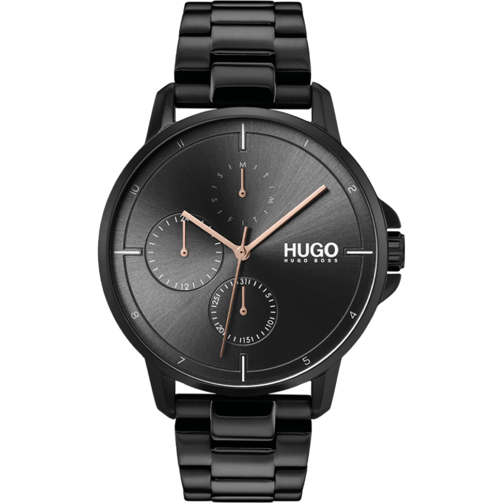 Orologio Hugo Boss Hugo 1530127 Focus