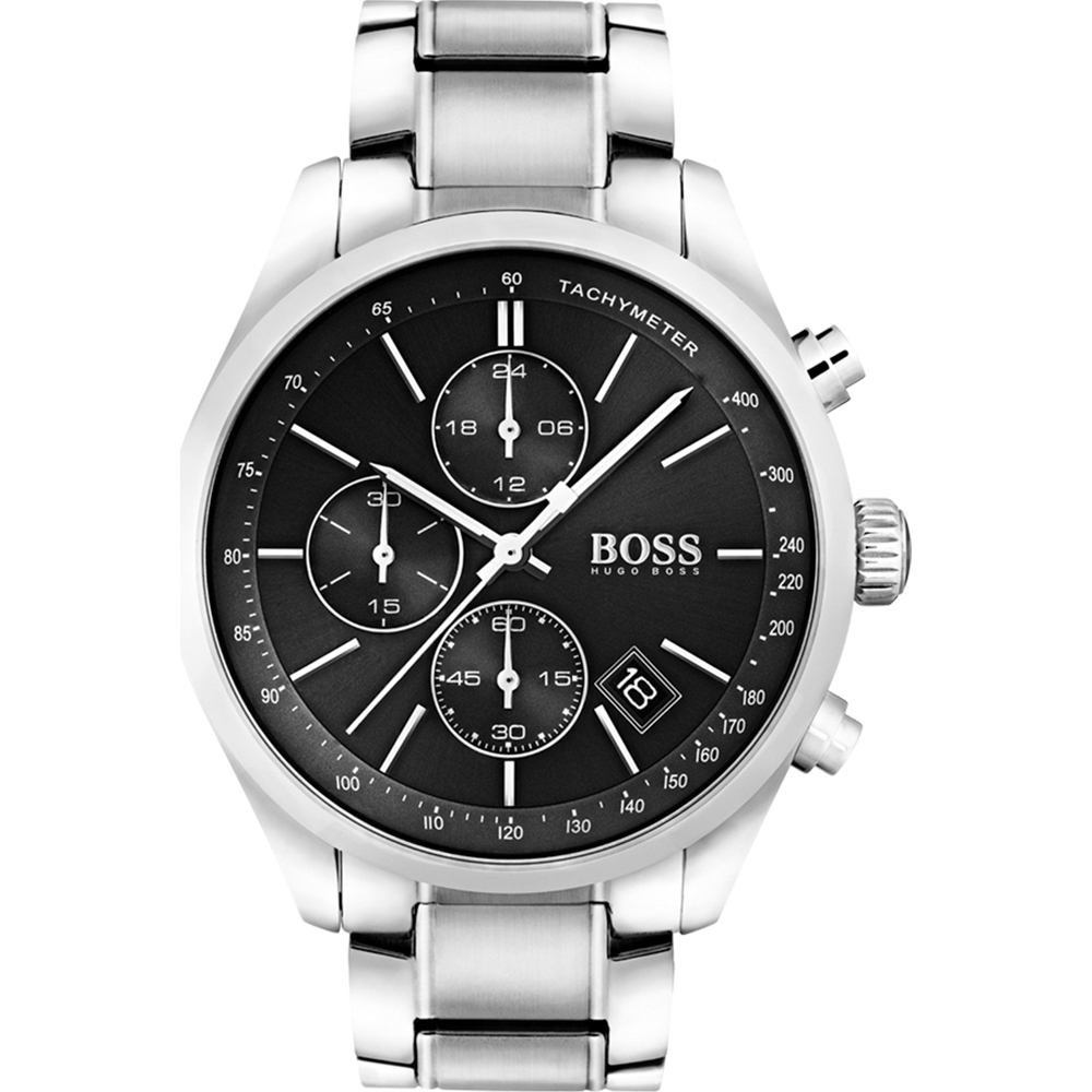 orologio hugo boss