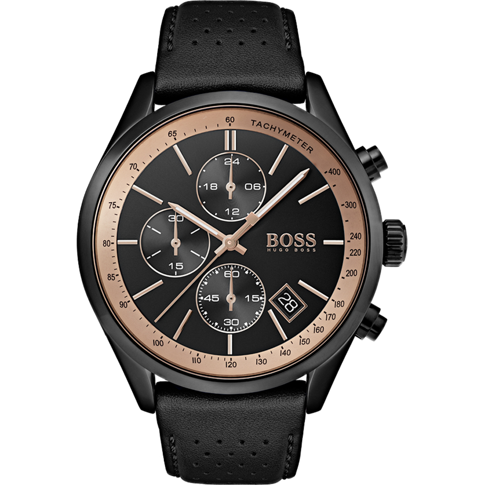 Orologio Hugo Boss Boss 1513550 Grand Prix