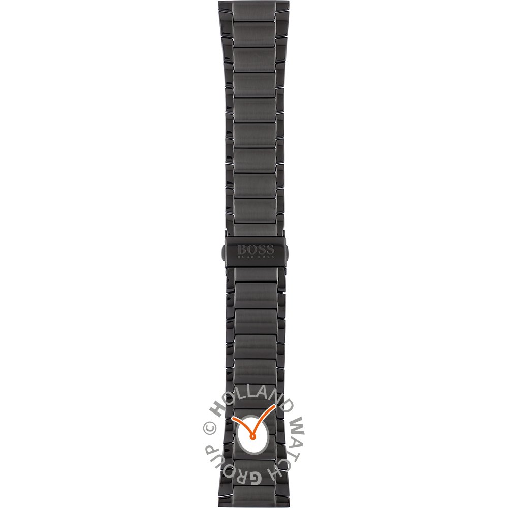 Cinturino Hugo Boss Hugo Boss Straps 659002929 Grandmaster