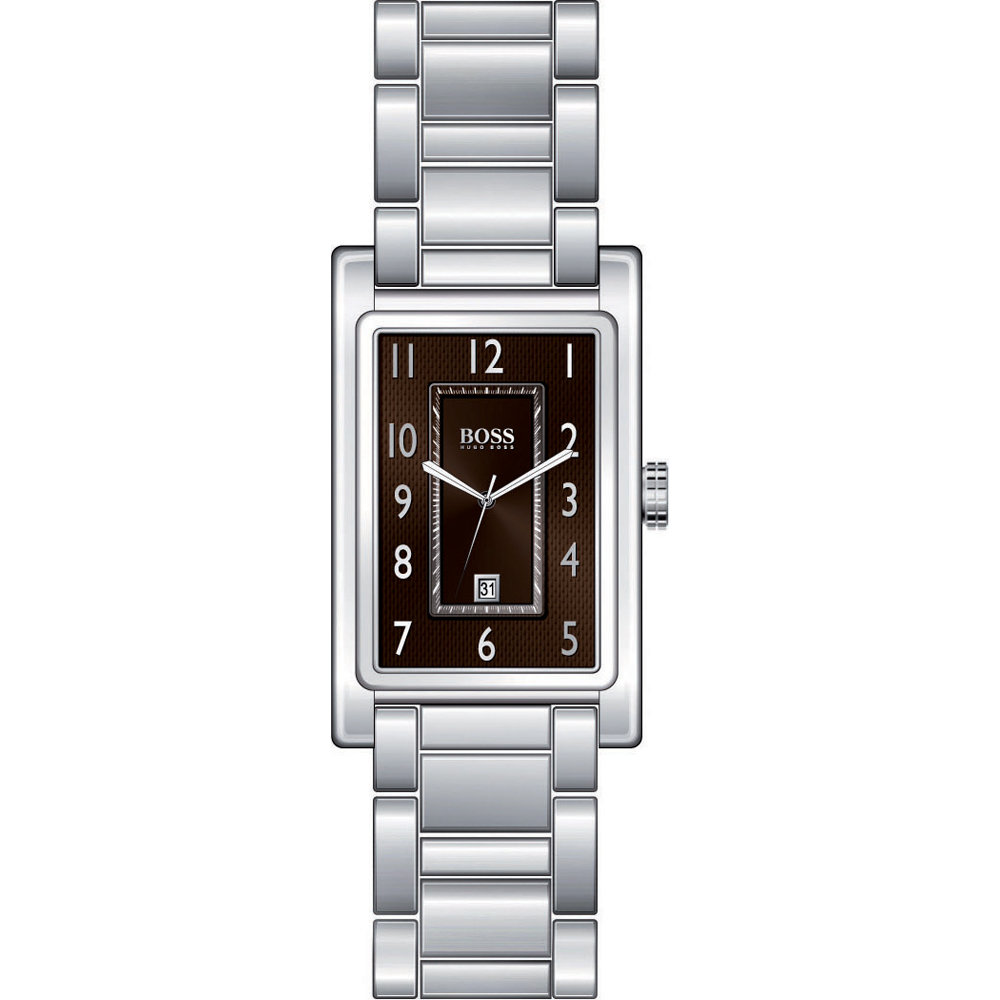 Hugo Boss Watch Time 3 hands HB163 1512216