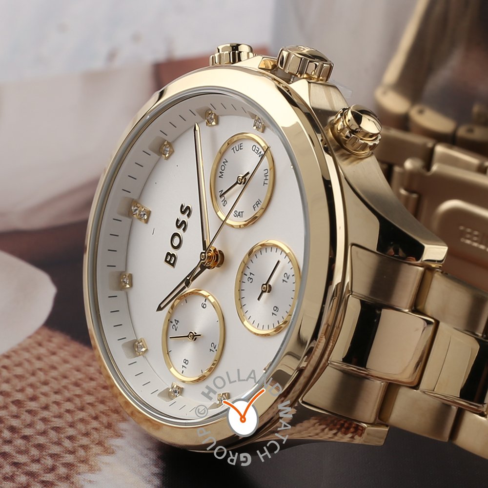 Orologio Hugo Boss capo 1502628 Hera • EAN: 7613272467094 • Orologio.it