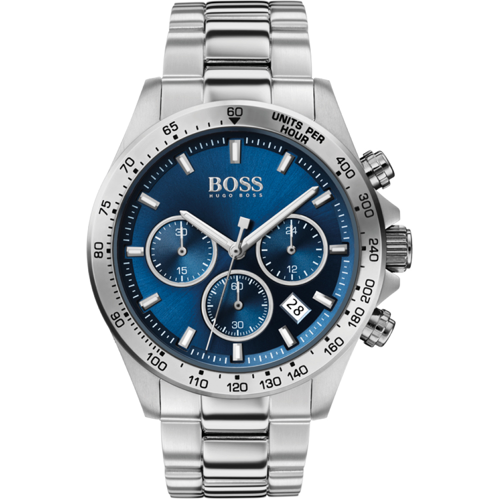 Orologio Hugo Boss Boss 1513755 Hero