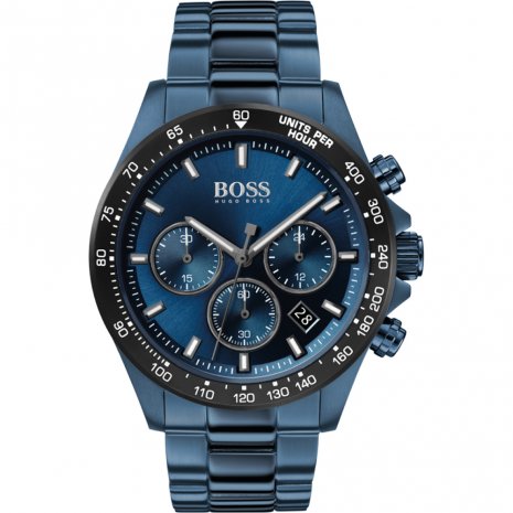 Hugo Boss Hero orologio