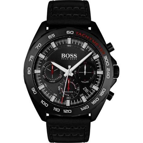 Hugo Boss Intensity orologio
