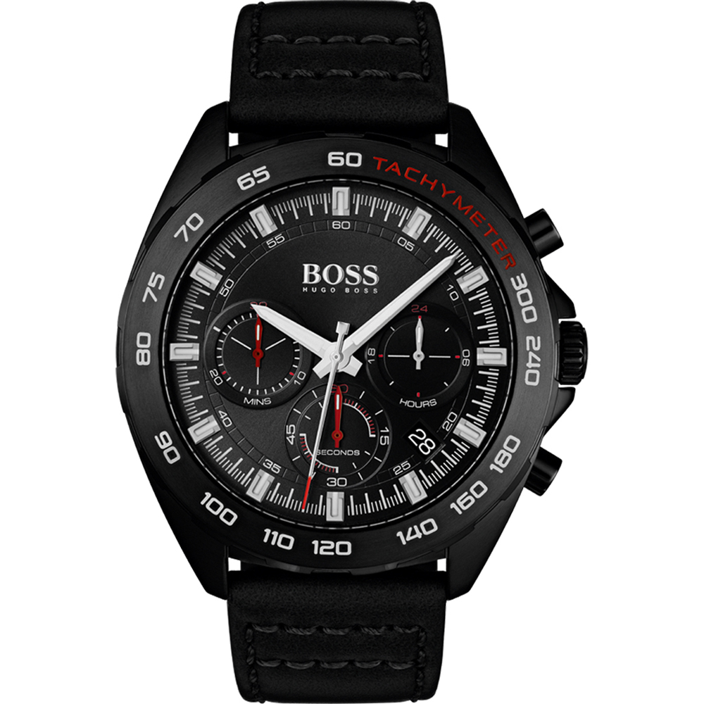 Orologio Hugo Boss Boss 1513662 Intensity