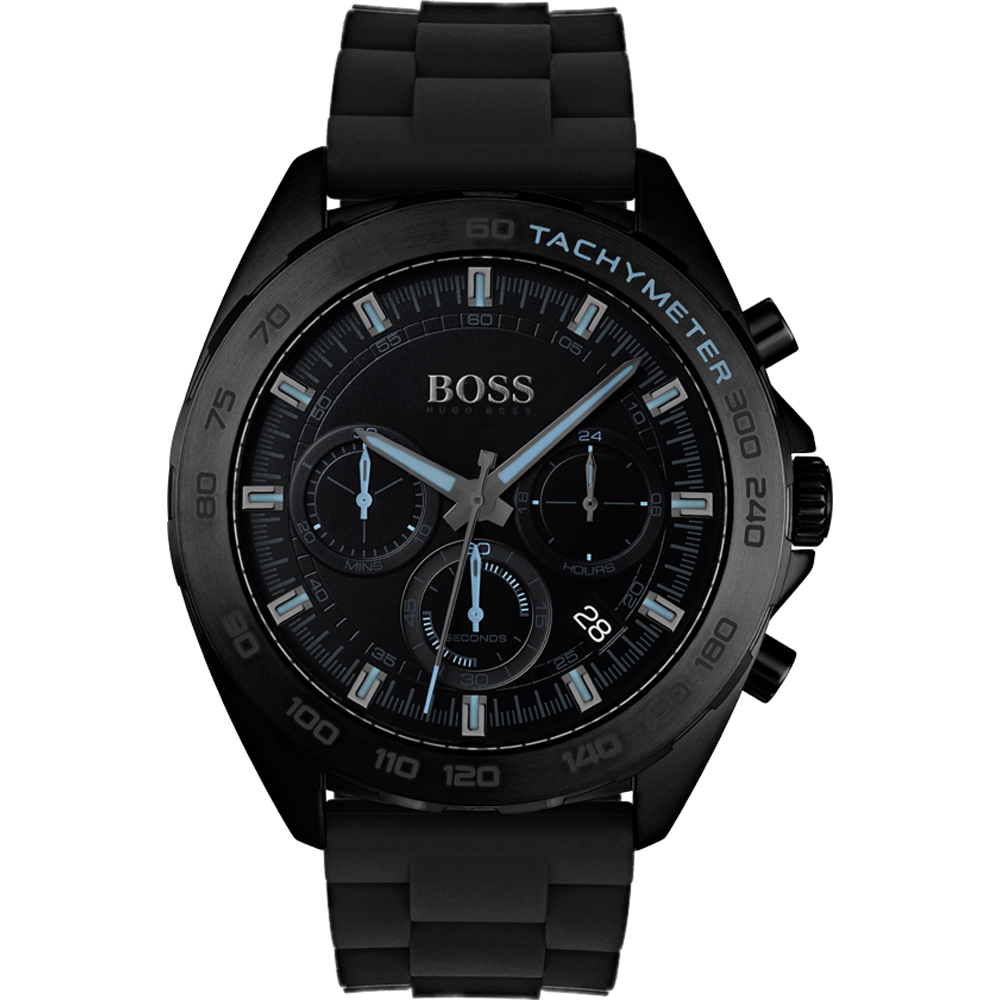 Orologio Hugo Boss Boss 1513666 Intensity