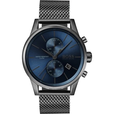 Orologio Hugo Boss Boss 1513677 Jet