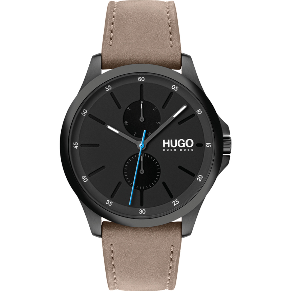 Orologio Hugo Boss Hugo 1530122 Jump
