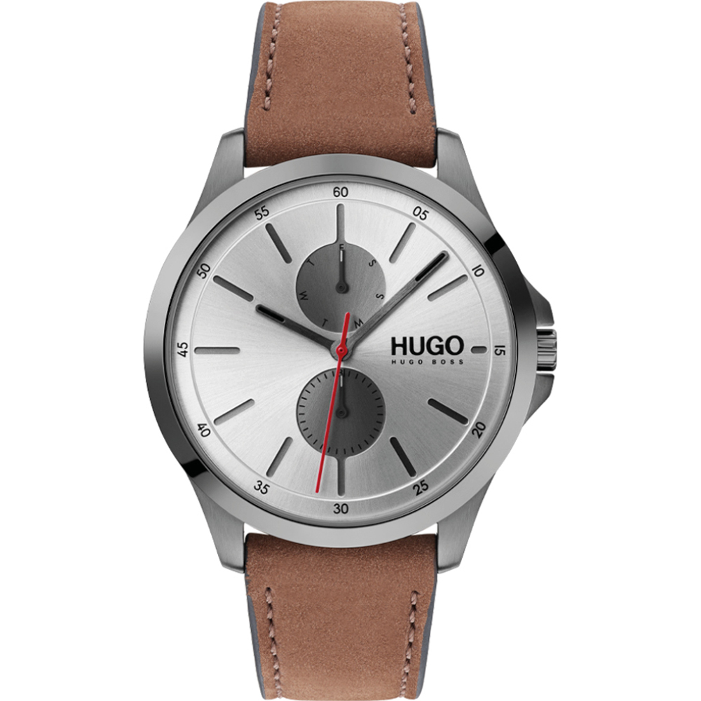 Orologio Hugo Boss Hugo 1530123 Jump