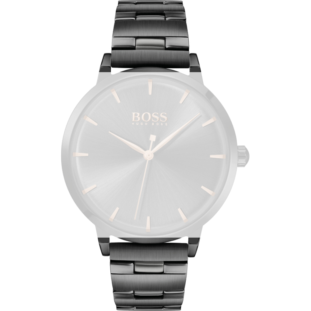 Cinturino Hugo Boss Hugo Boss Straps 659002741 Marina