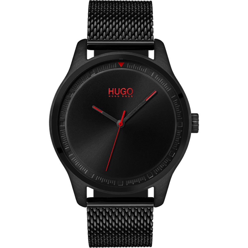 Orologio Hugo Boss Hugo 1530044 Move
