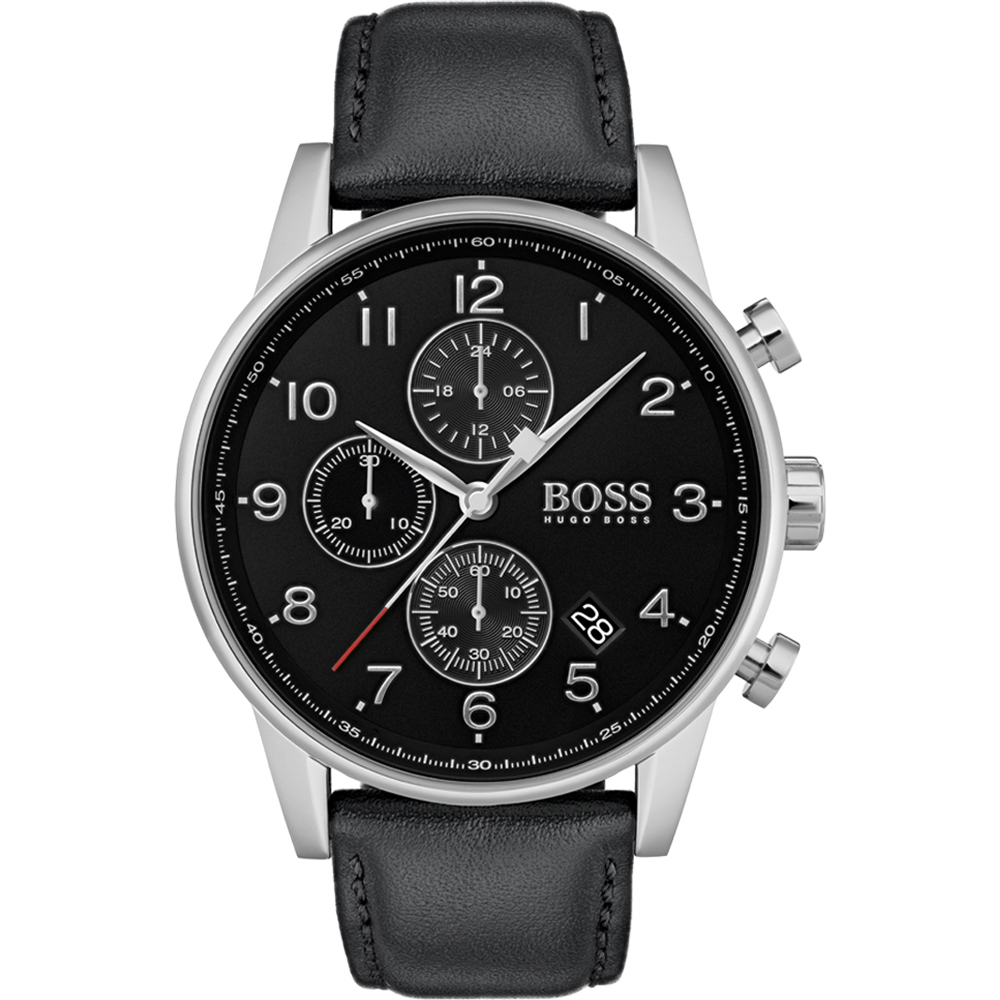 Orologio Hugo Boss Boss 1513678 Navigator