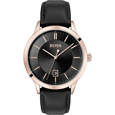 Orologio Hugo Boss Boss 1513686 Officer