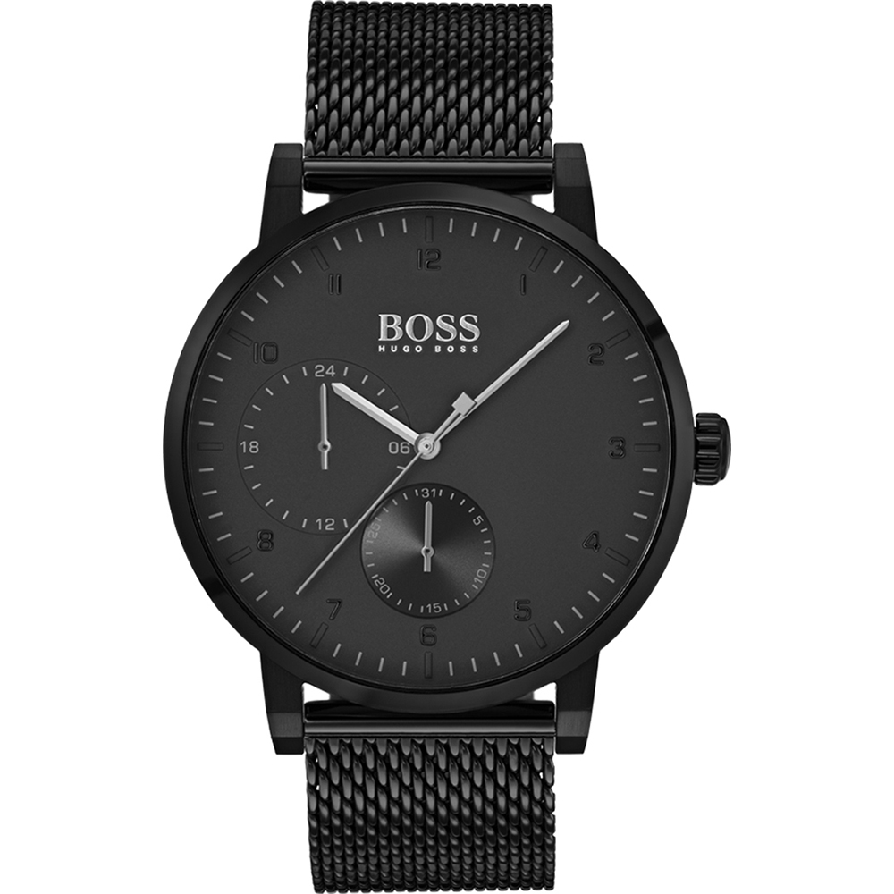 Orologio Hugo Boss Boss 1513636 Oxygen