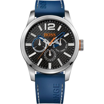 Orologio Hugo Boss Hugo 1513250 Paris