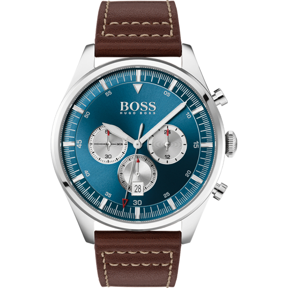 Orologio Hugo Boss Boss 1513709 Pioneer