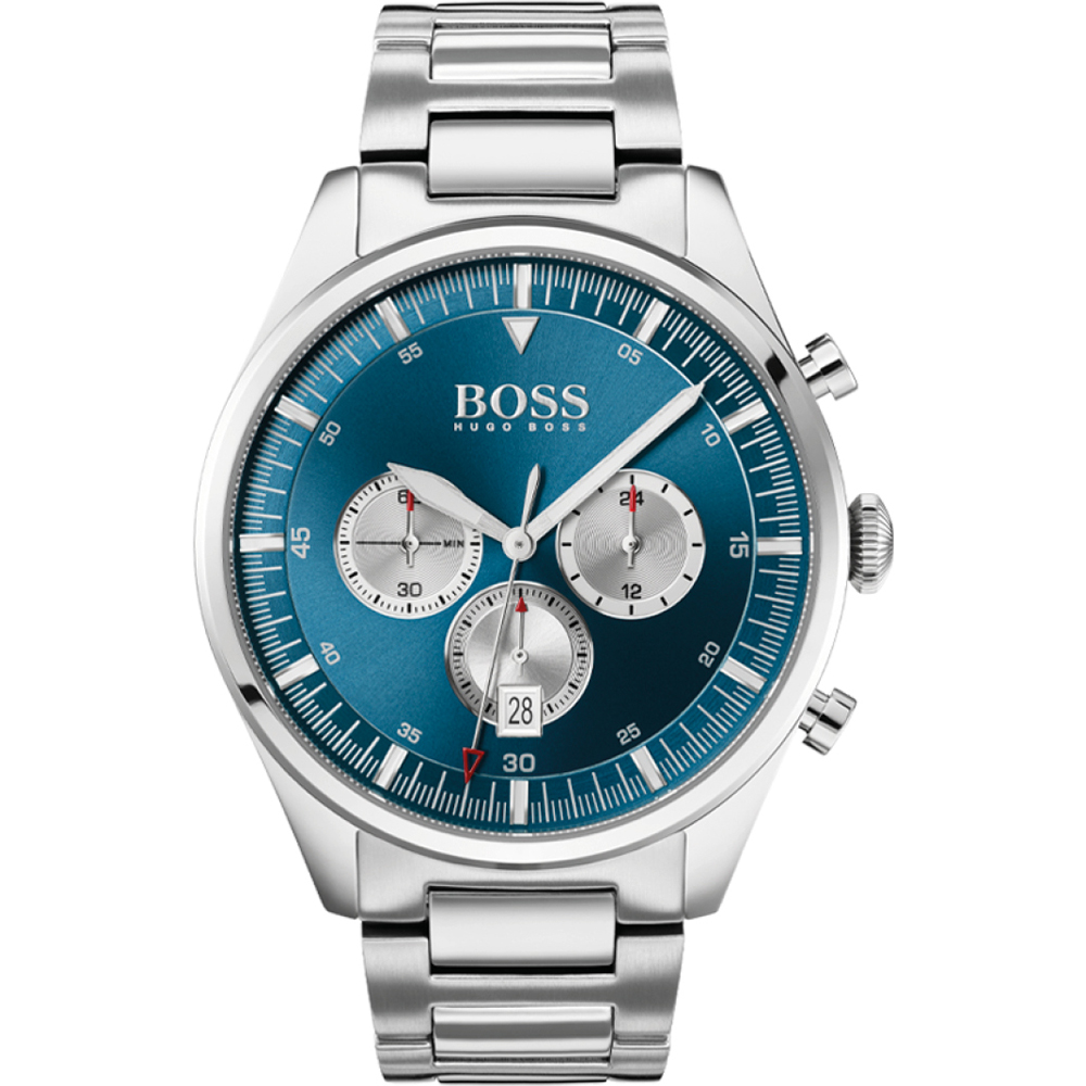 Orologio Hugo Boss Boss 1513713 Pioneer