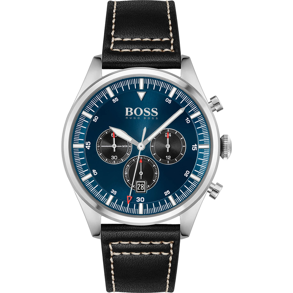 Hugo Boss Boss 1513866 Pioneer orologio