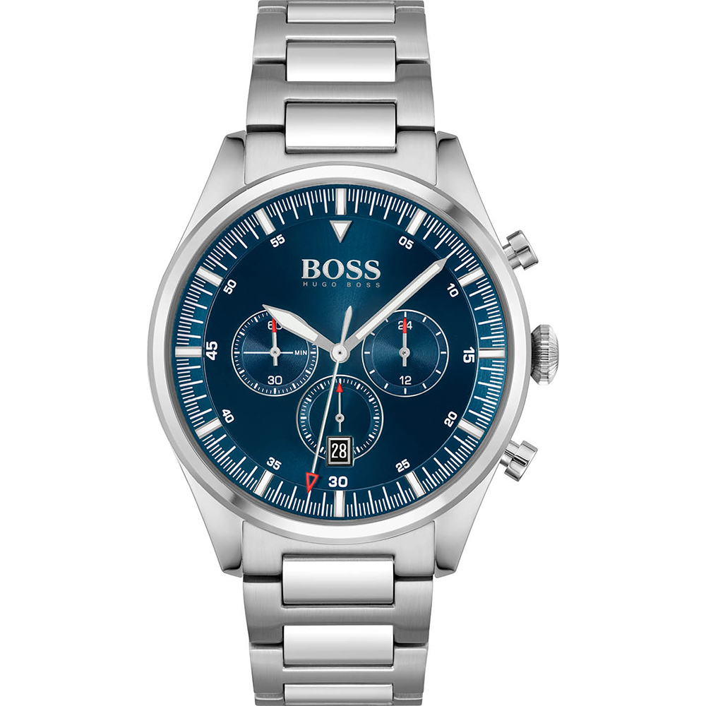 Hugo Boss Boss 1513867 Pioneer orologio
