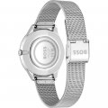 Hugo Boss orologio argento