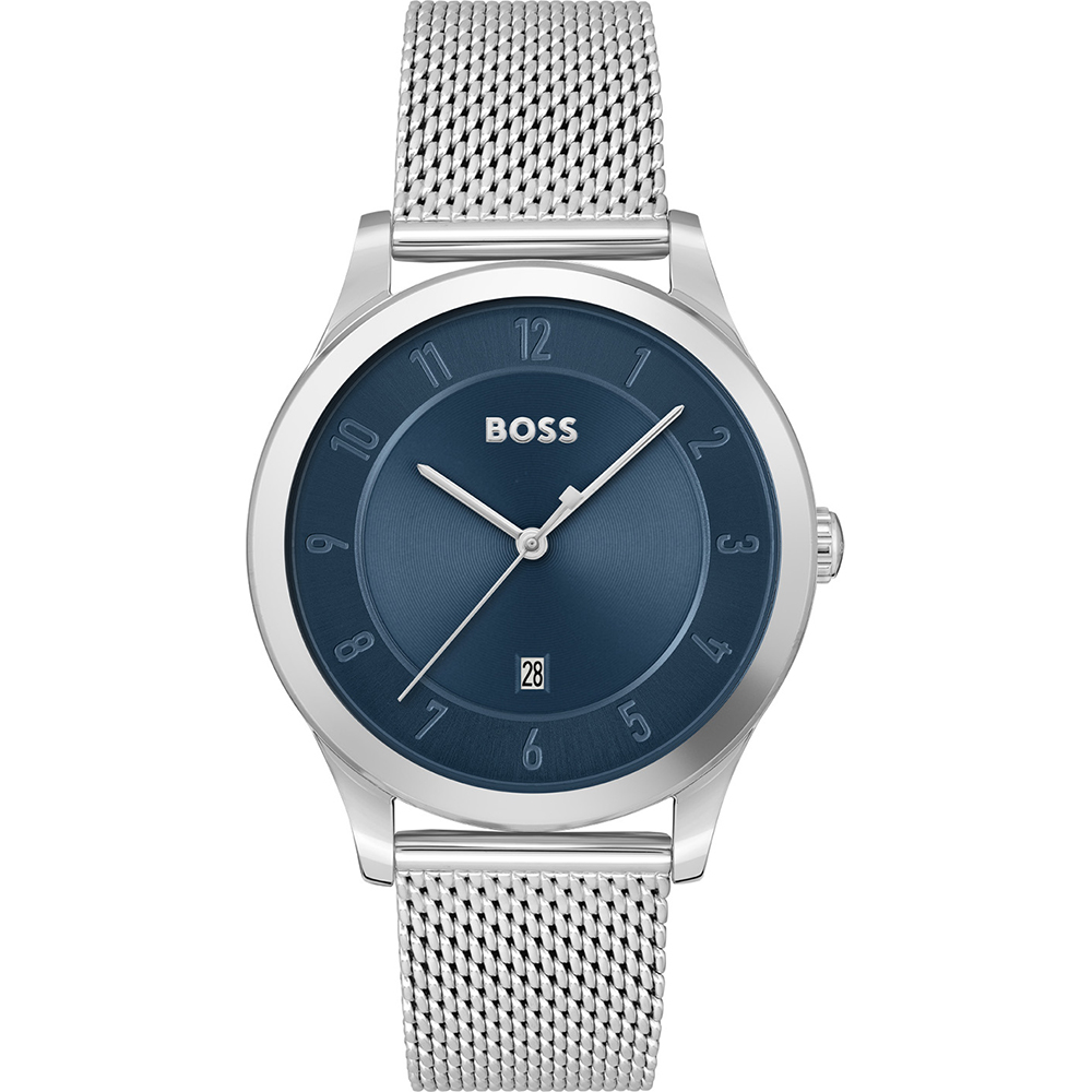 Orologio Hugo Boss Boss 1513985 Purity