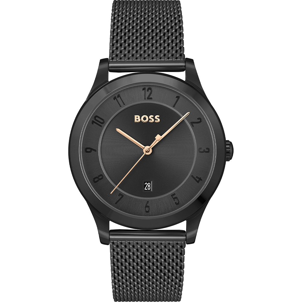 Orologio Hugo Boss Boss 1513986 Purity
