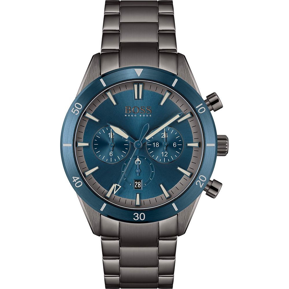 Orologio Hugo Boss Boss 1513863 Santiago