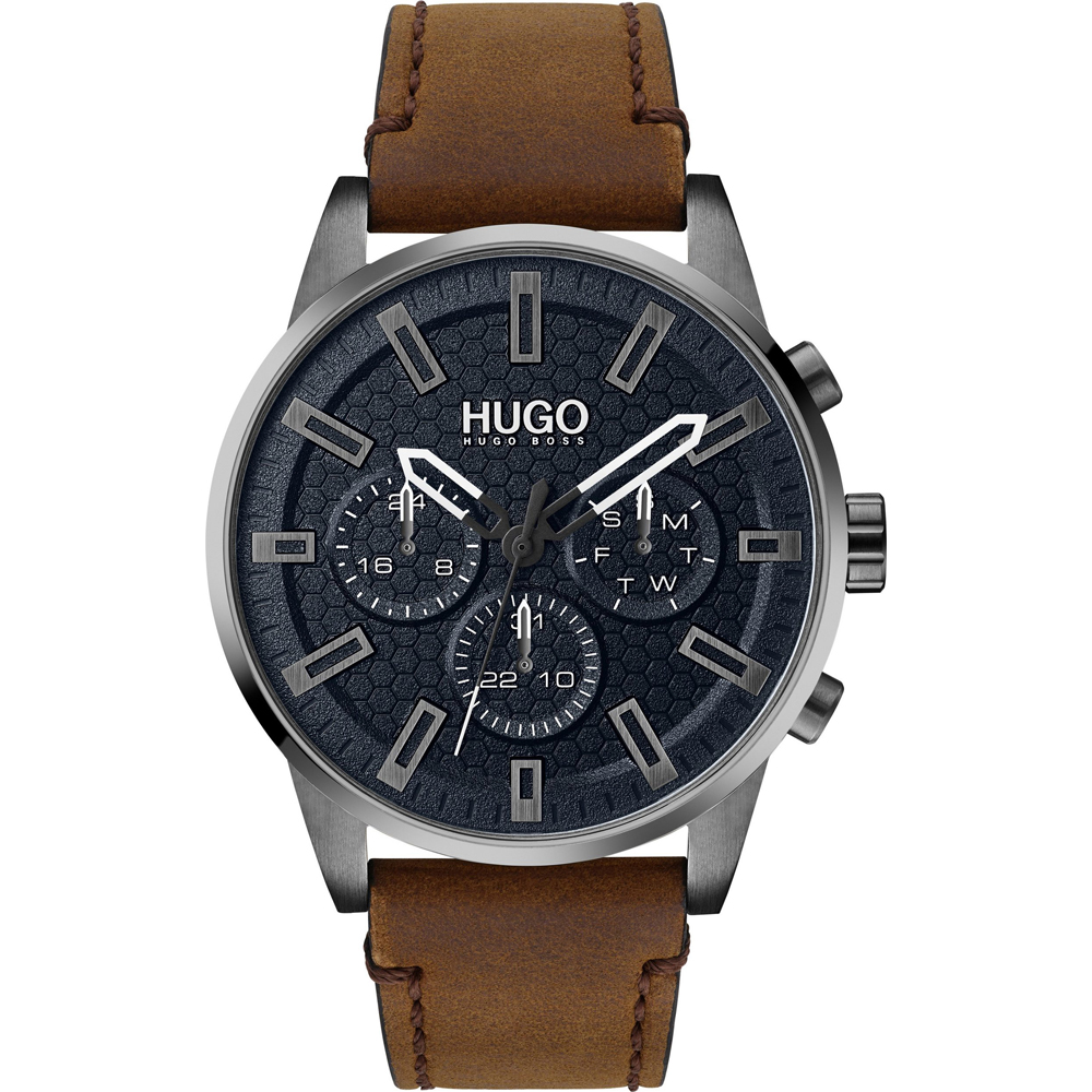 Orologio Hugo Boss Hugo 1530176 Seek