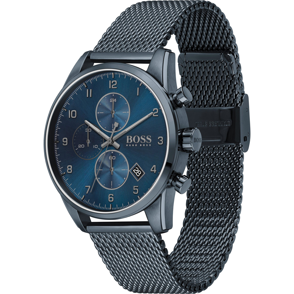 Orologio Hugo Boss capo 1513836 Skymaster • EAN: 7613272416641 • Orologio.it
