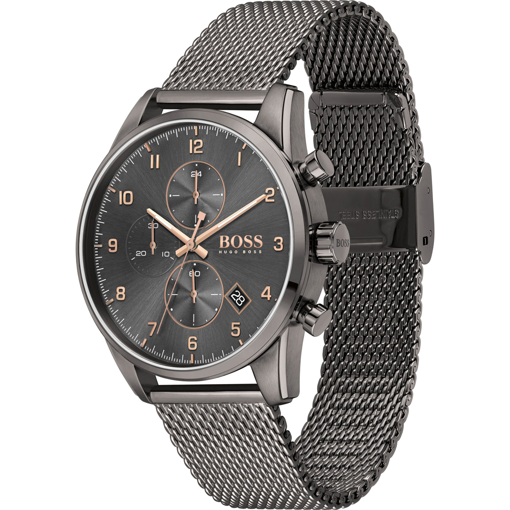 hugo boss orologio