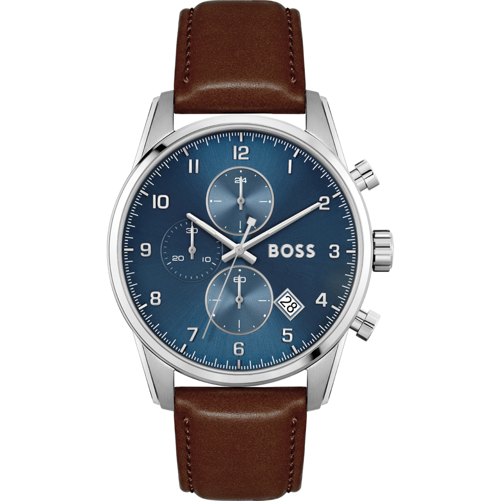 Orologio Hugo Boss Boss 1513940 Skymaster